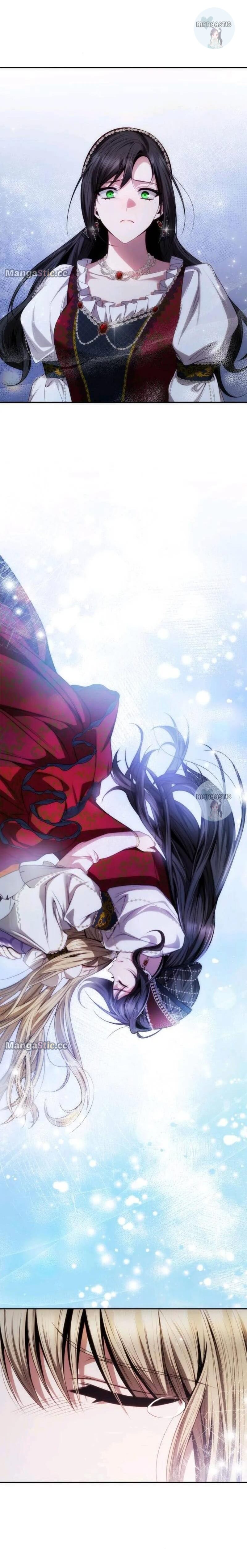 Sister, I Am the Queen in This Life Chapter 57 98 9