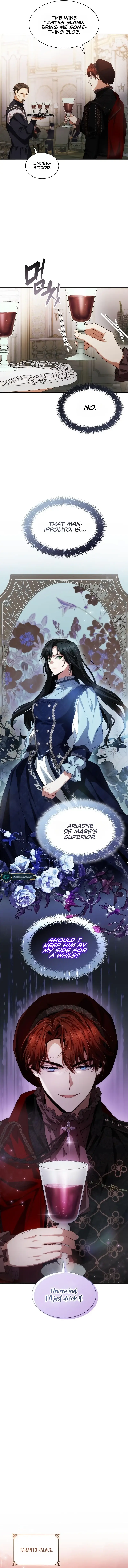Sister, I Am the Queen in This Life Chapter 58 65 10