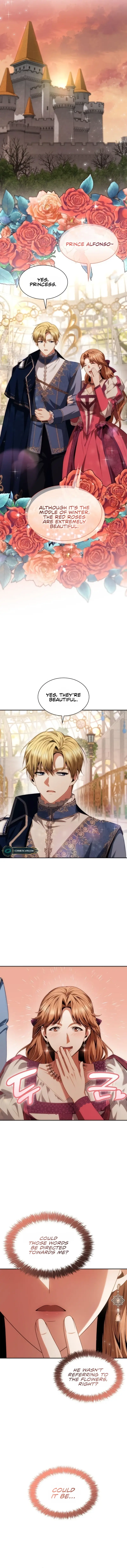 Sister, I Am the Queen in This Life Chapter 58 66 11