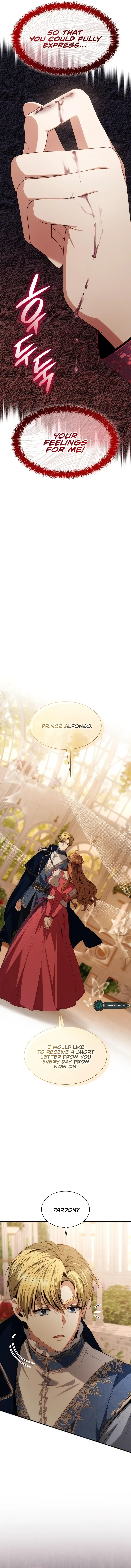 Sister, I Am the Queen in This Life Chapter 58 70 15