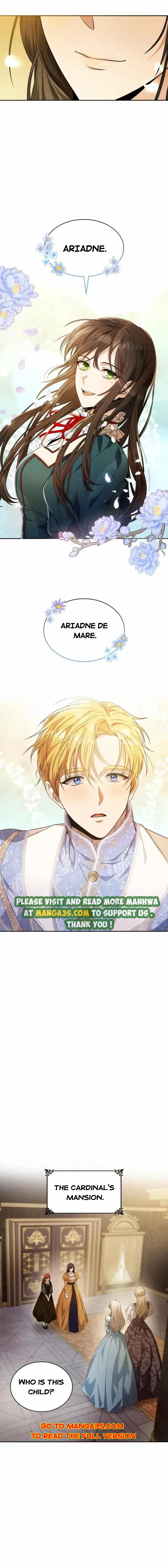 Sister, I Am the Queen in This Life Chapter 6 51 10
