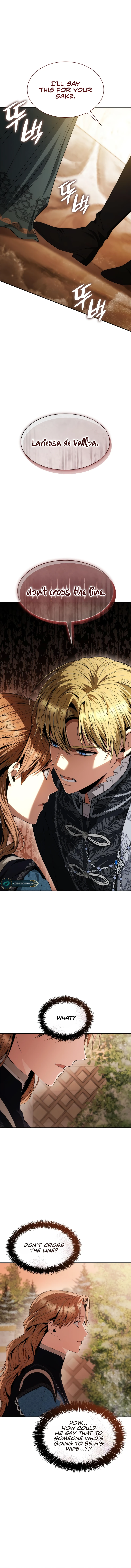 Sister, I Am the Queen in This Life Chapter 68 56 0