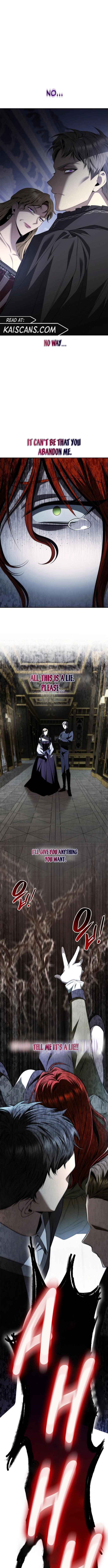 Sister, I Am the Queen in This Life Chapter 69 47 0