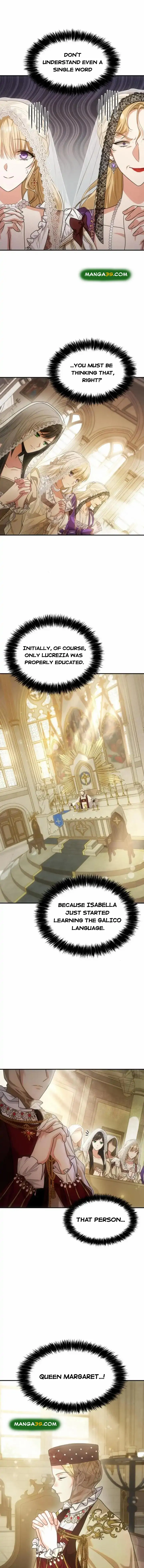 Sister, I Am the Queen in This Life Chapter 7 49 003