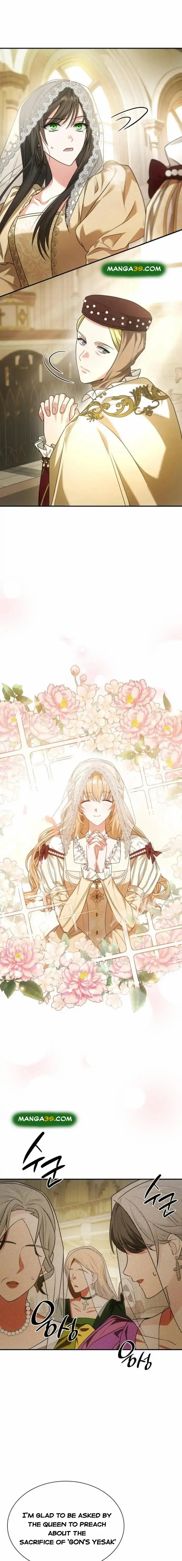 Sister, I Am the Queen in This Life Chapter 7 51 005