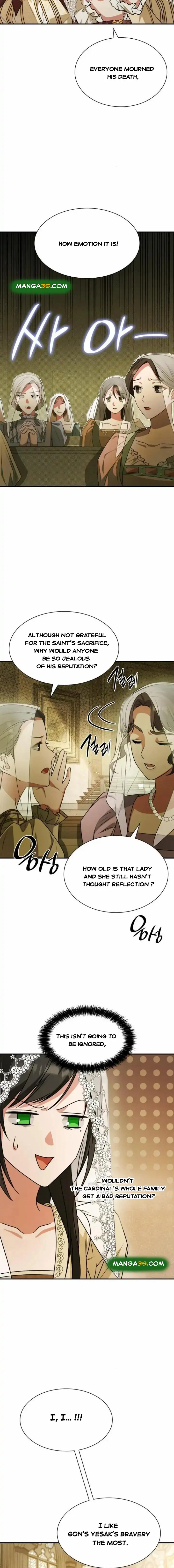 Sister, I Am the Queen in This Life Chapter 7 53 007