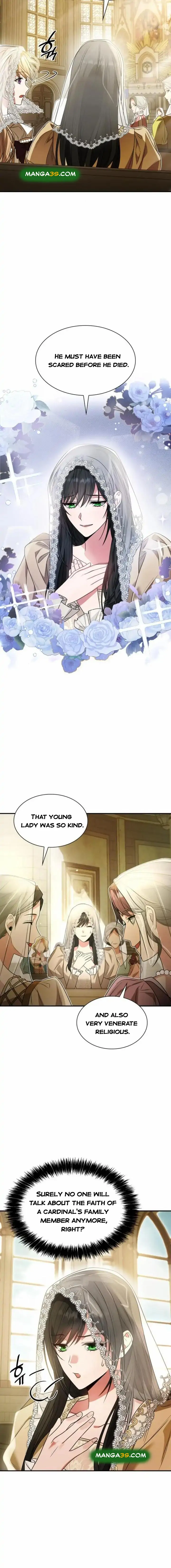 Sister, I Am the Queen in This Life Chapter 7 54 008