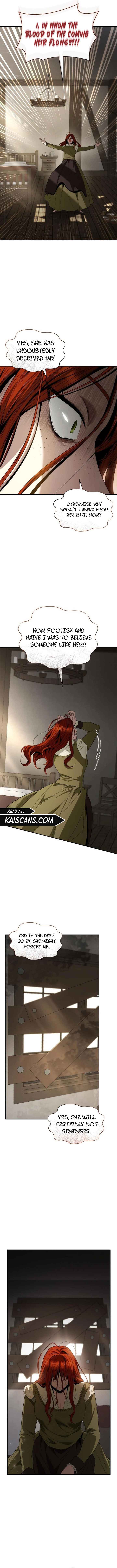 Sister, I Am the Queen in This Life Chapter 70 75 10