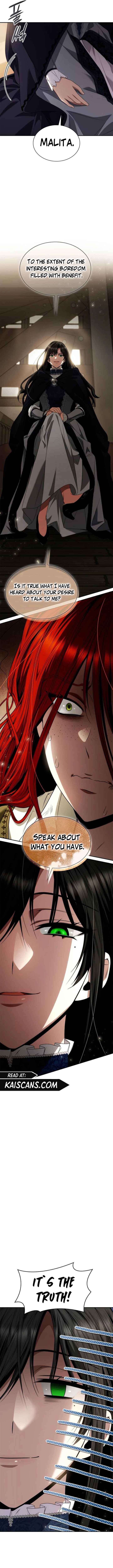 Sister, I Am the Queen in This Life Chapter 70 79 14