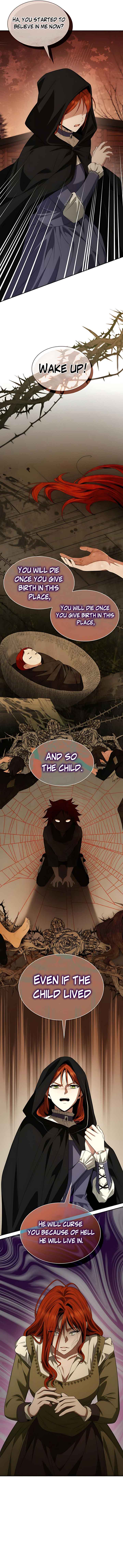 Sister, I Am the Queen in This Life Chapter 70 70 5