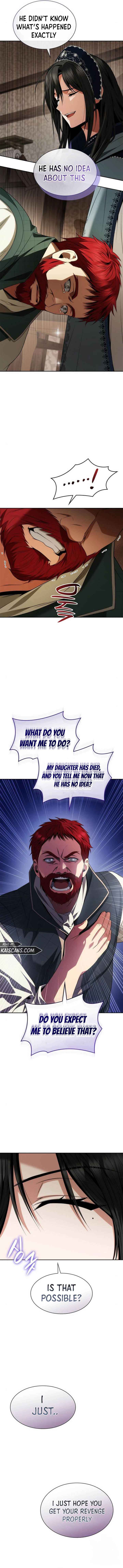 Sister, I Am the Queen in This Life Chapter 73 49 03