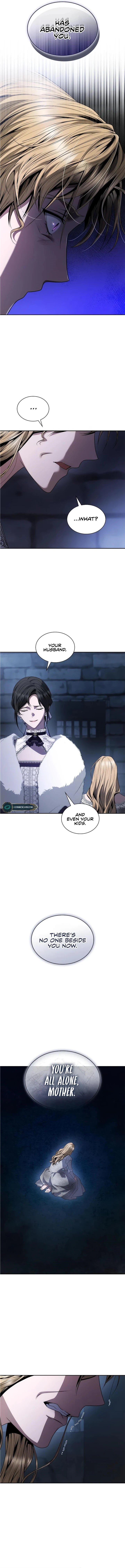 Sister, I Am the Queen in This Life Chapter 75 75 05