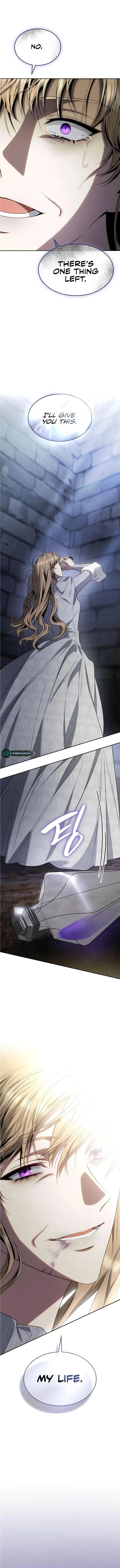 Sister, I Am the Queen in This Life Chapter 75 90 20