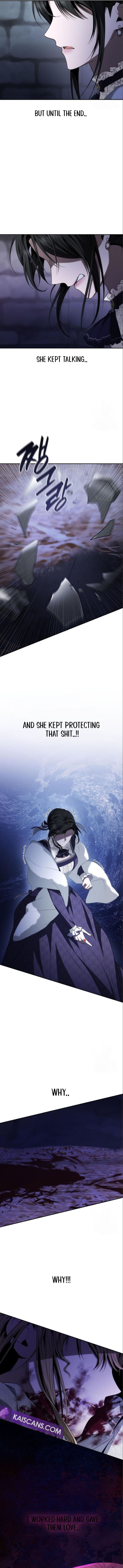 Sister, I Am the Queen in This Life Chapter 76 62 07
