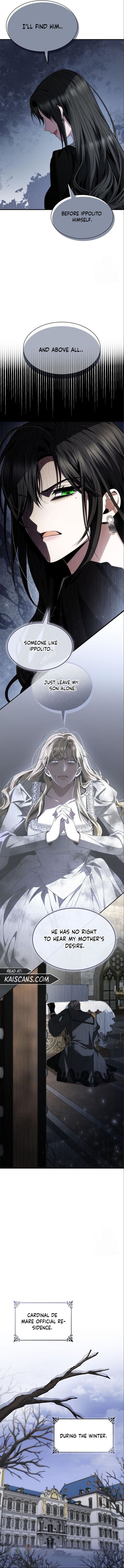 Sister, I Am the Queen in This Life Chapter 76 68 13