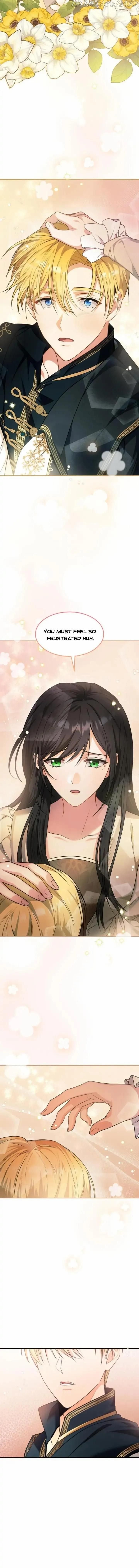 Sister, I Am the Queen in This Life Chapter 8.5 45 005