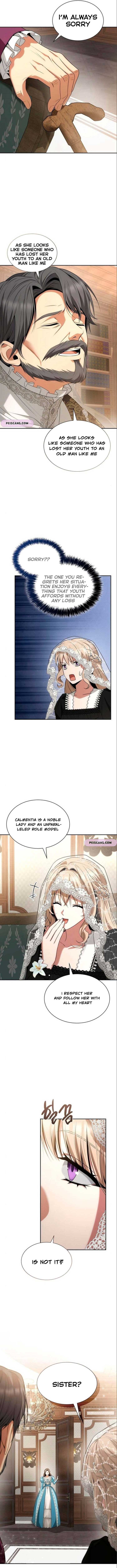 Sister, I Am the Queen in This Life Chapter 81 78 10