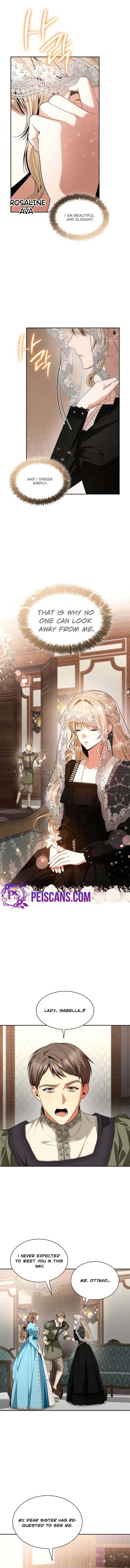 Sister, I Am the Queen in This Life Chapter 82 56 0
