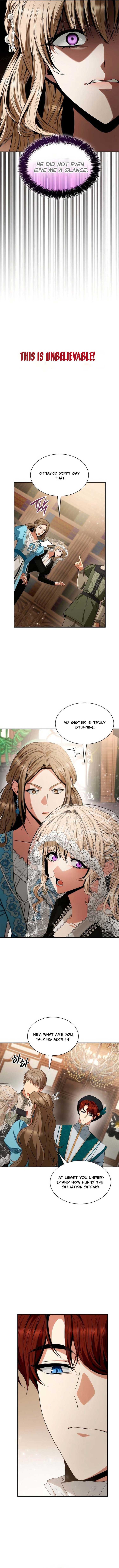 Sister, I Am the Queen in This Life Chapter 82 59 3