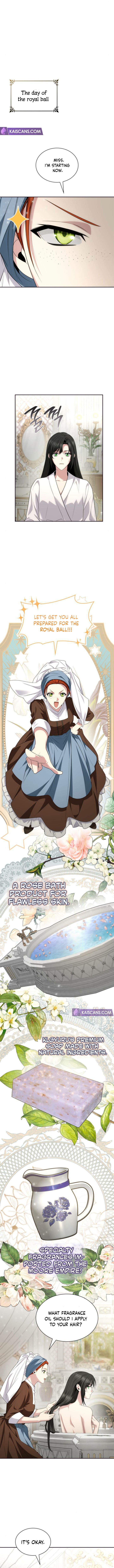 Sister, I Am the Queen in This Life Chapter 83 63 10