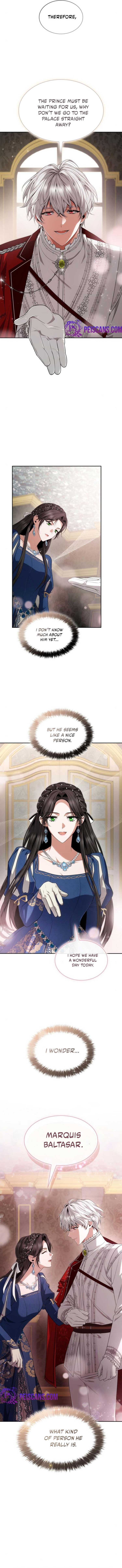 Sister, I Am the Queen in This Life Chapter 84 59 3