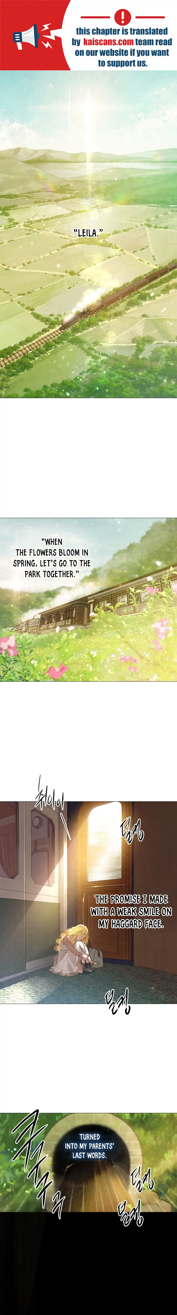 Cry, Even Better If You Beg Chapter 1 140 01