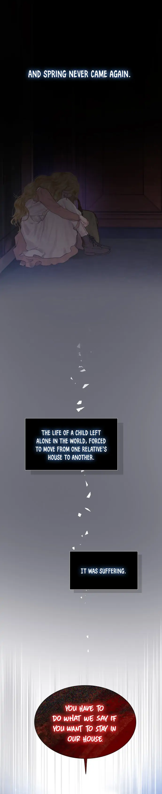 Cry, Even Better If You Beg Chapter 1 141 02