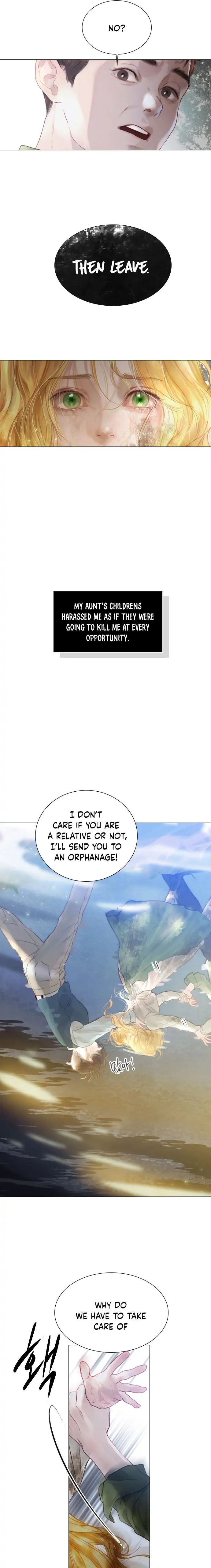 Cry, Even Better If You Beg Chapter 1 143 04