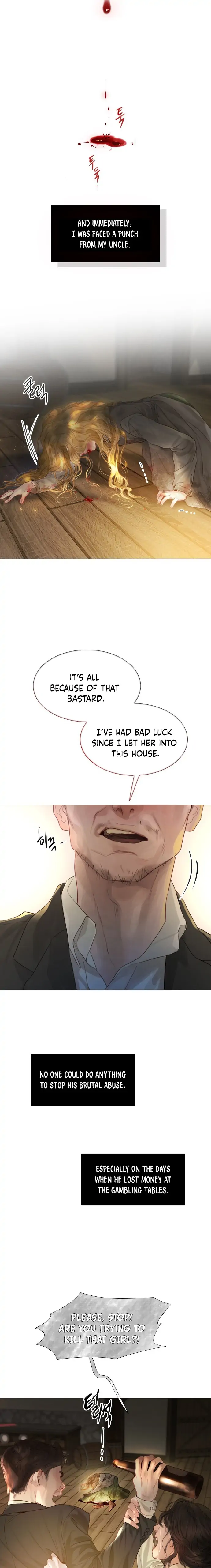 Cry, Even Better If You Beg Chapter 1 146 07