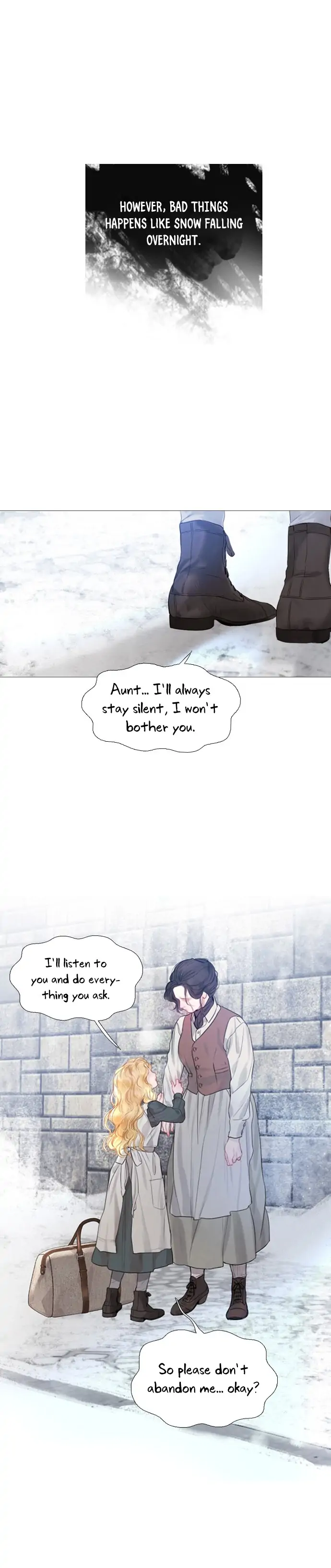 Cry, Even Better If You Beg Chapter 1 148 09