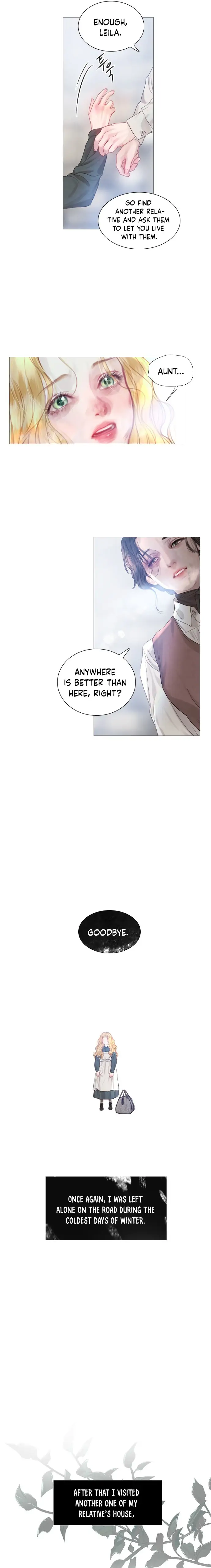 Cry, Even Better If You Beg Chapter 1 149 10