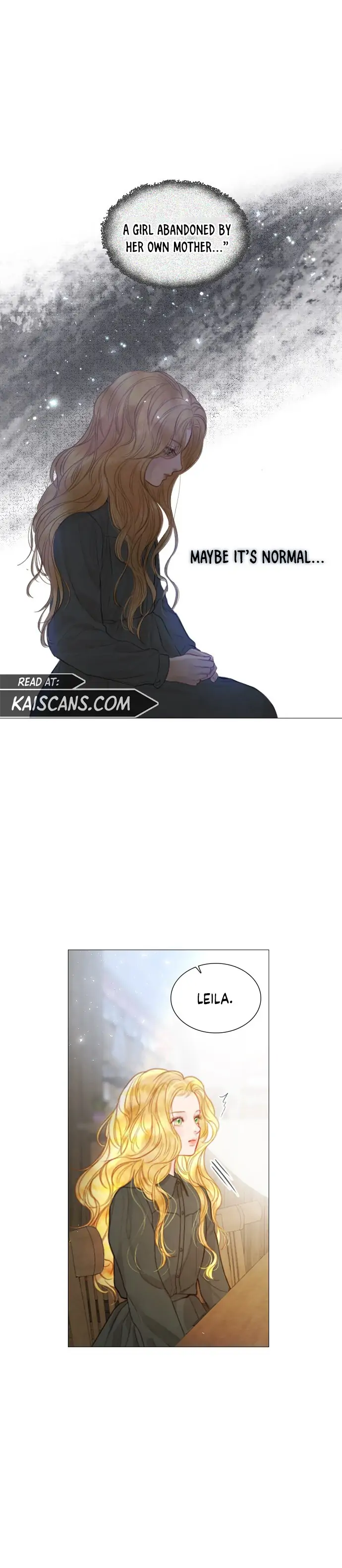 Cry, Even Better If You Beg Chapter 1 151 12