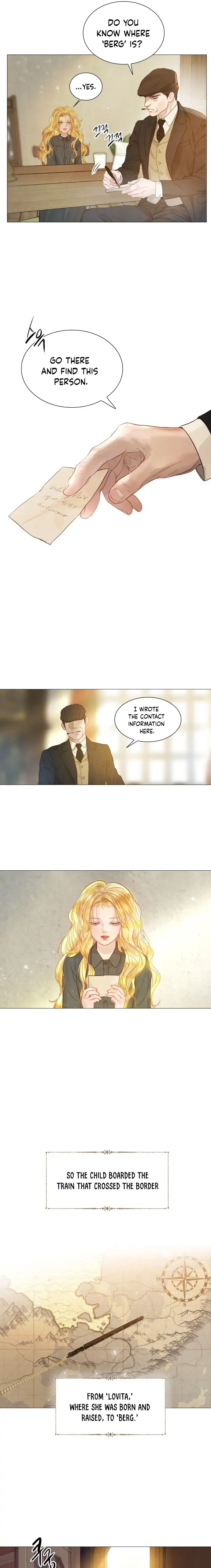 Cry, Even Better If You Beg Chapter 1 152 13