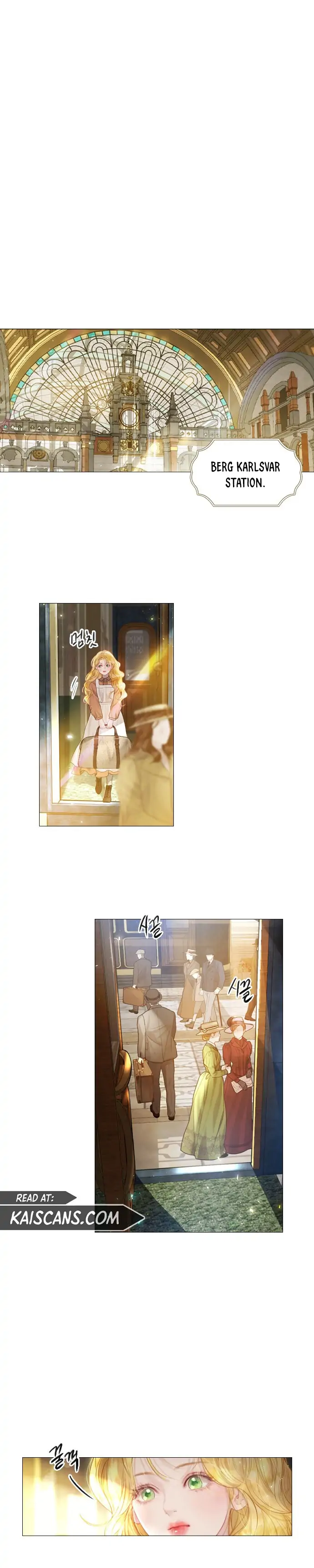 Cry, Even Better If You Beg Chapter 1 154 15