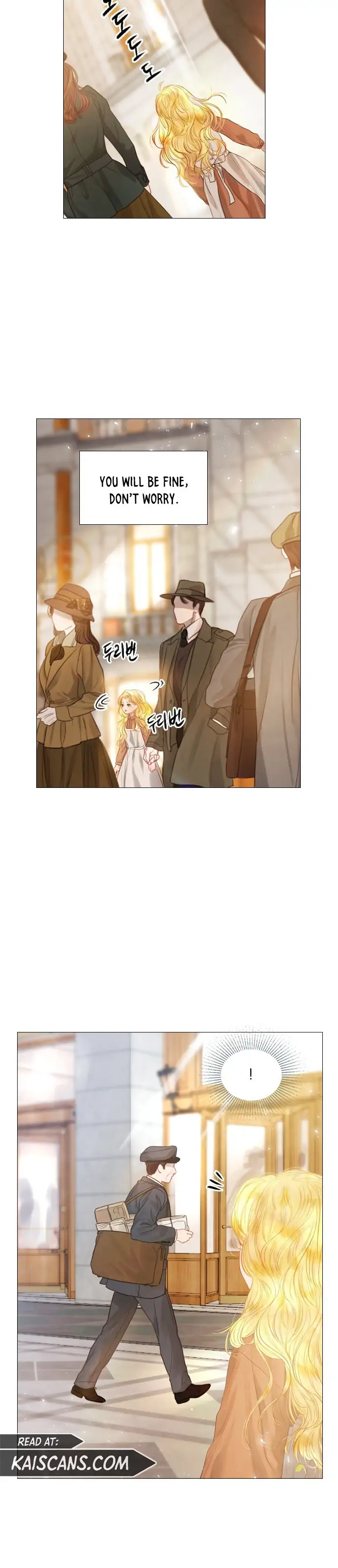 Cry, Even Better If You Beg Chapter 1 156 17