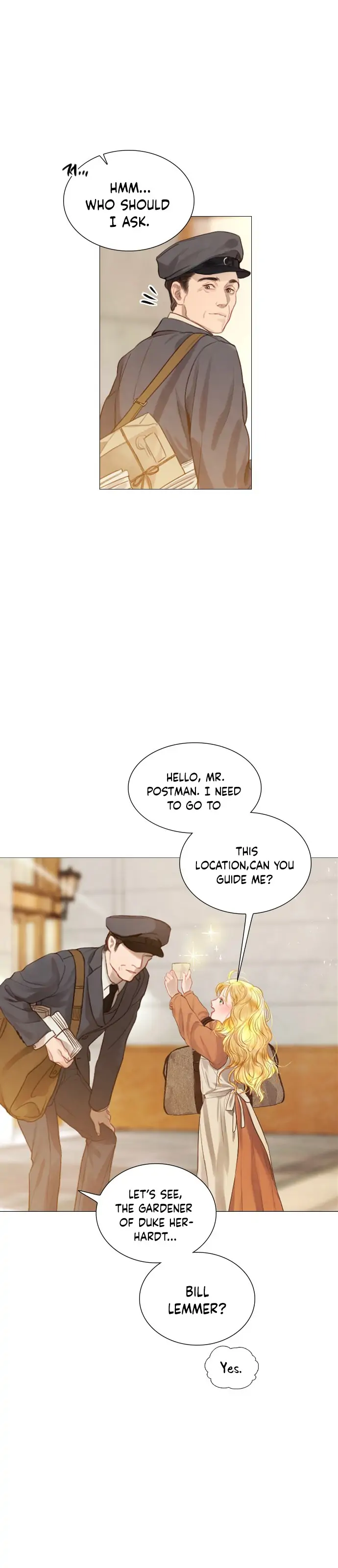 Cry, Even Better If You Beg Chapter 1 157 18