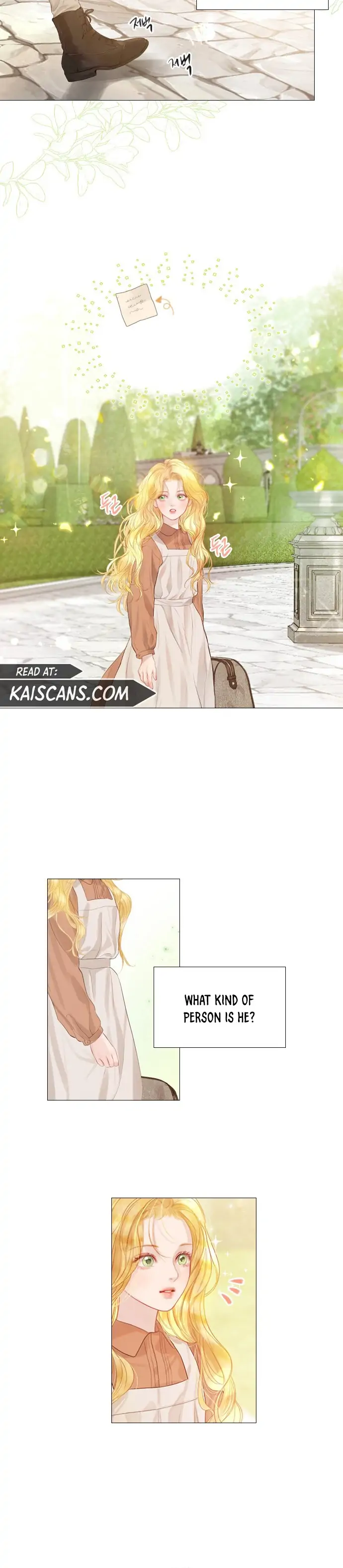 Cry, Even Better If You Beg Chapter 1 160 21