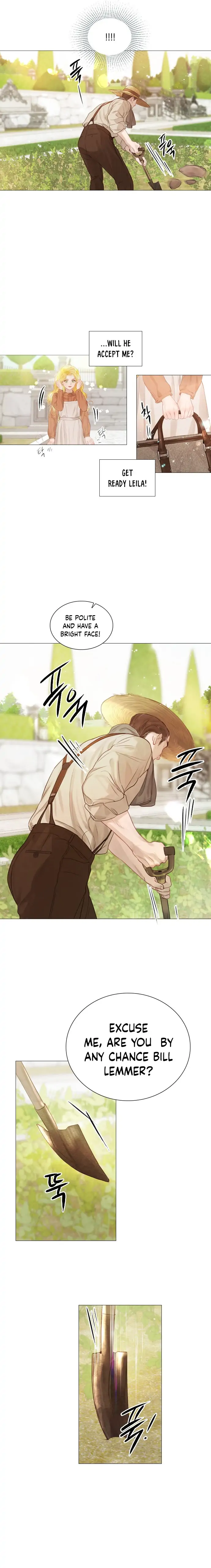 Cry, Even Better If You Beg Chapter 1 161 22