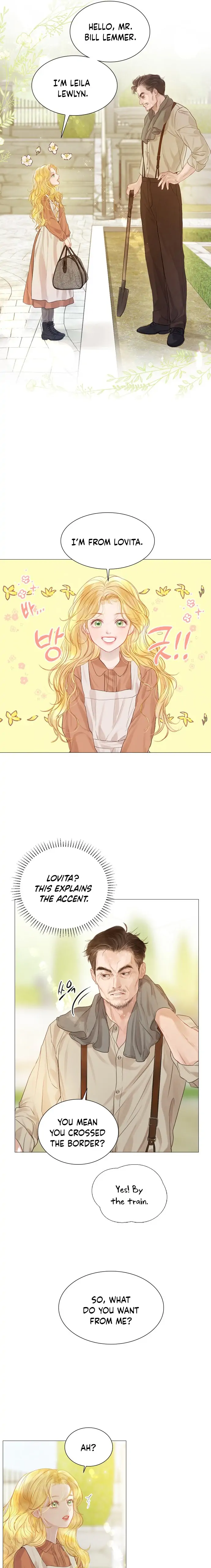 Cry, Even Better If You Beg Chapter 1 164 25