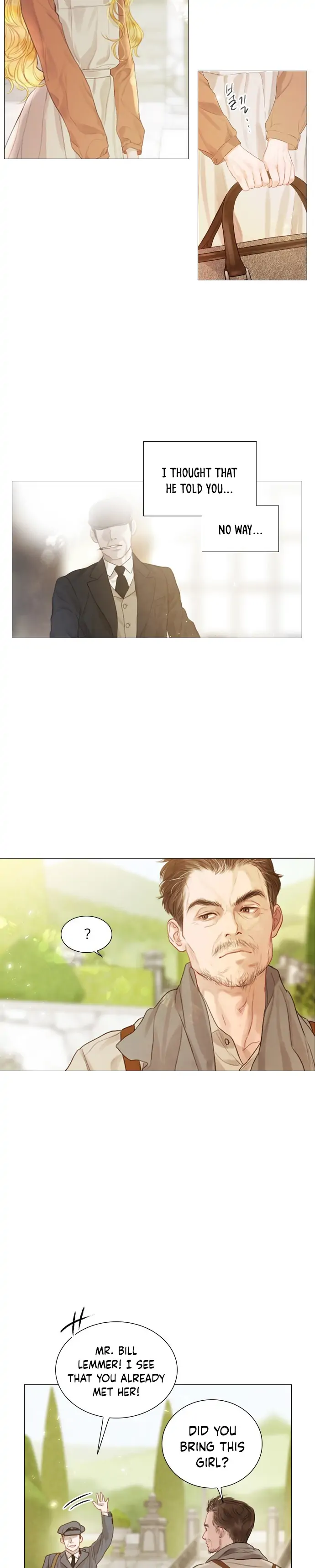 Cry, Even Better If You Beg Chapter 1 165 26