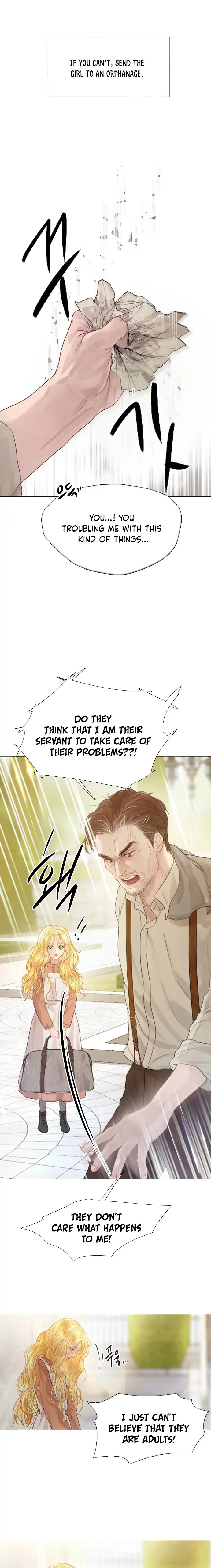 Cry, Even Better If You Beg Chapter 1 170 31