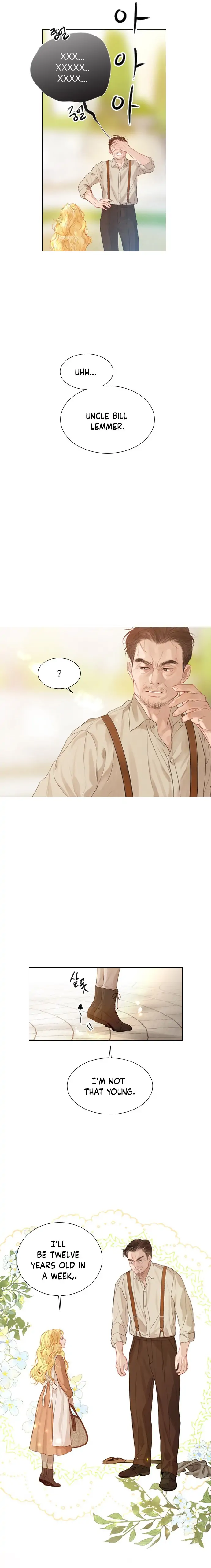 Cry, Even Better If You Beg Chapter 1 173 34