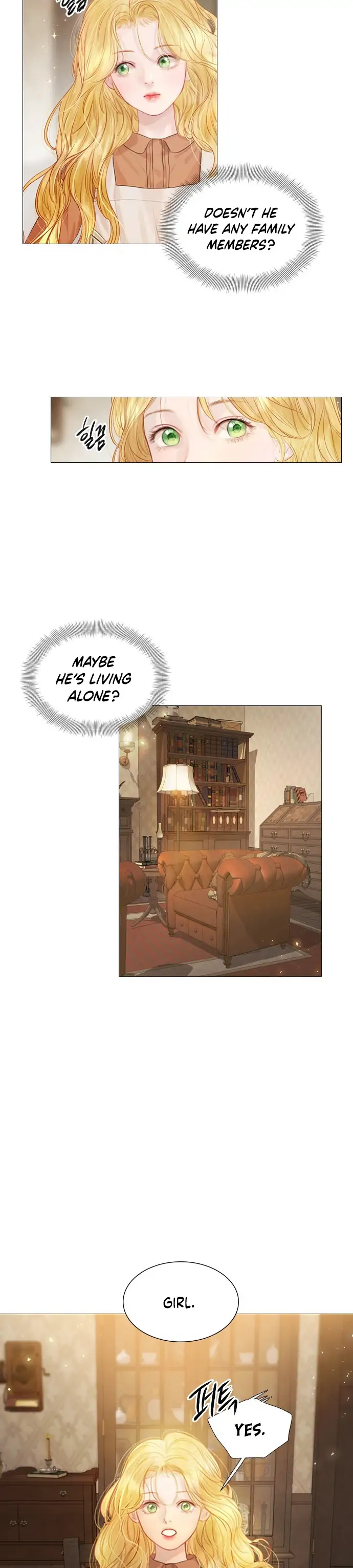 Cry, Even Better If You Beg Chapter 1 177 38