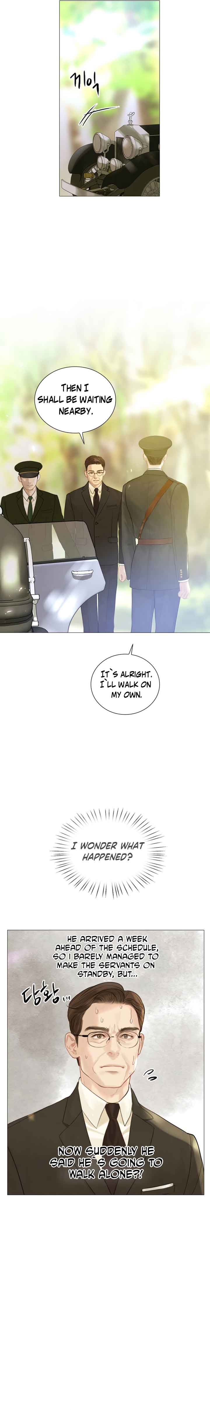 Cry, Even Better If You Beg Chapter 10 105 1