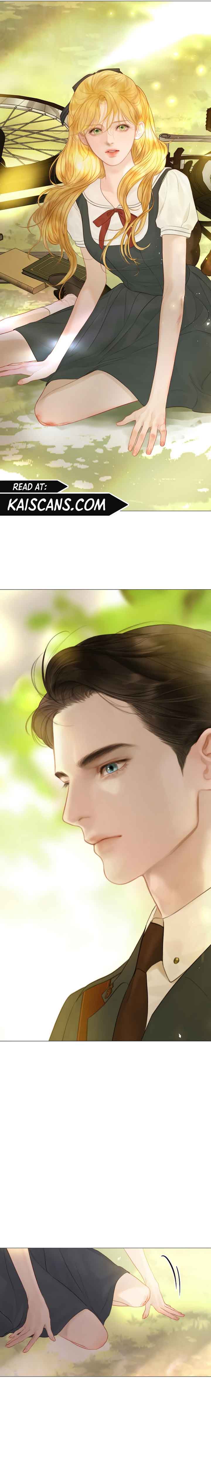 Cry, Even Better If You Beg Chapter 10 121 17