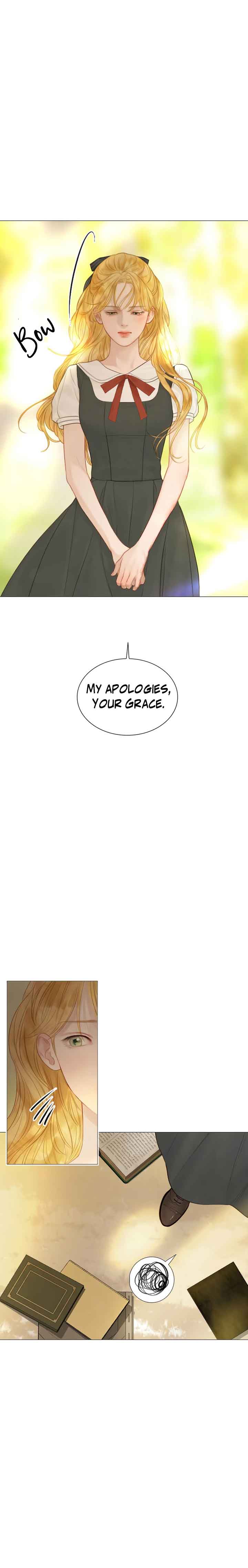 Cry, Even Better If You Beg Chapter 10 122 18