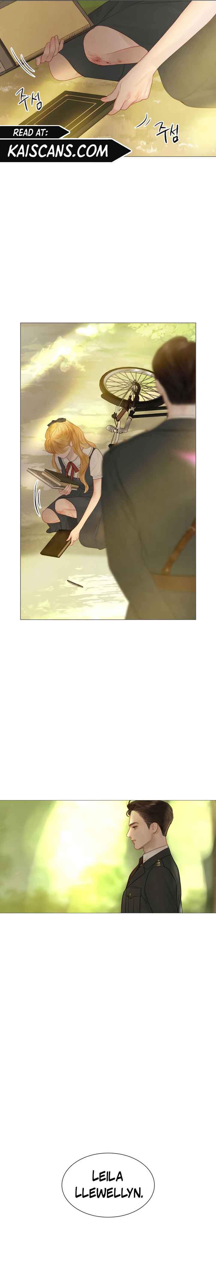 Cry, Even Better If You Beg Chapter 10 123 19