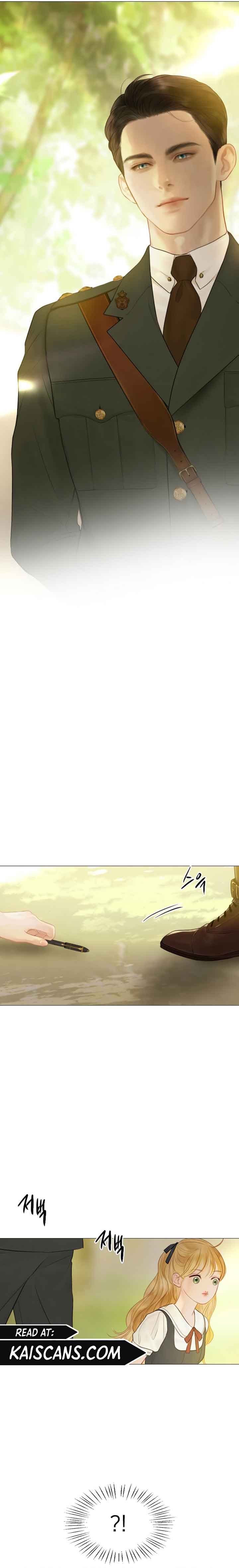 Cry, Even Better If You Beg Chapter 10 128 24