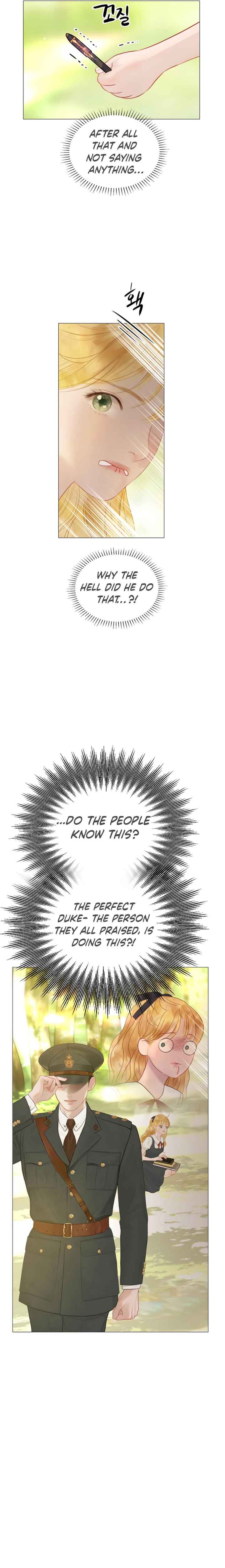 Cry, Even Better If You Beg Chapter 10 129 25