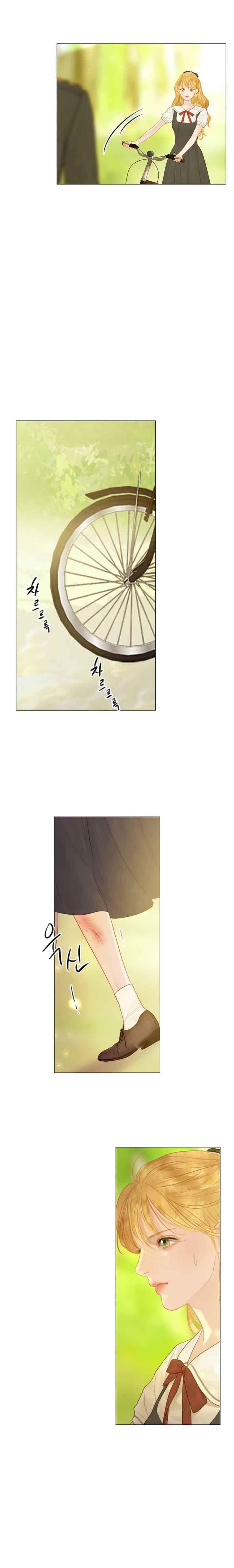 Cry, Even Better If You Beg Chapter 10 130 26